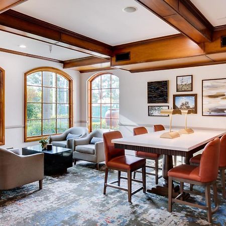 Ayres Suites Mission Viejo - Lake Forest Esterno foto