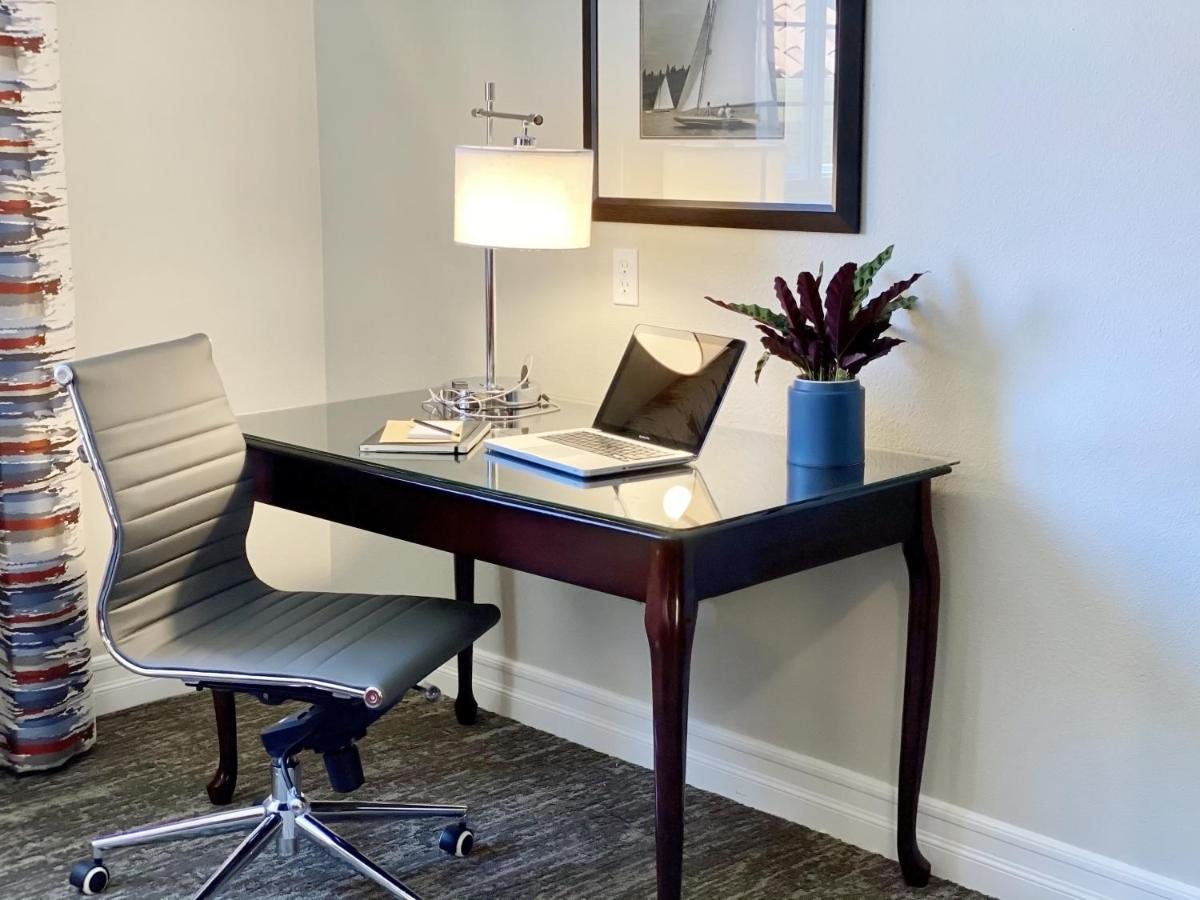 Ayres Suites Mission Viejo - Lake Forest Esterno foto