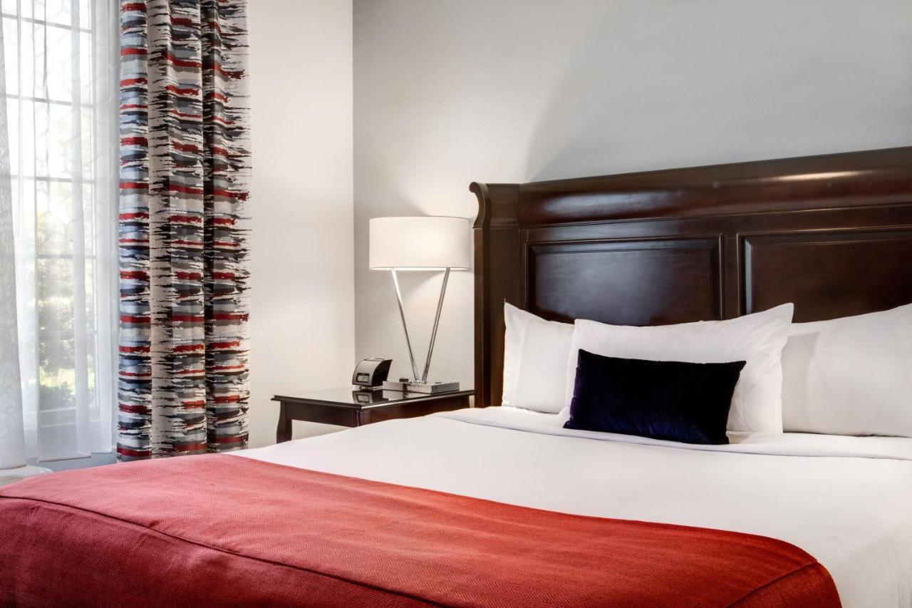 Ayres Suites Mission Viejo - Lake Forest Esterno foto