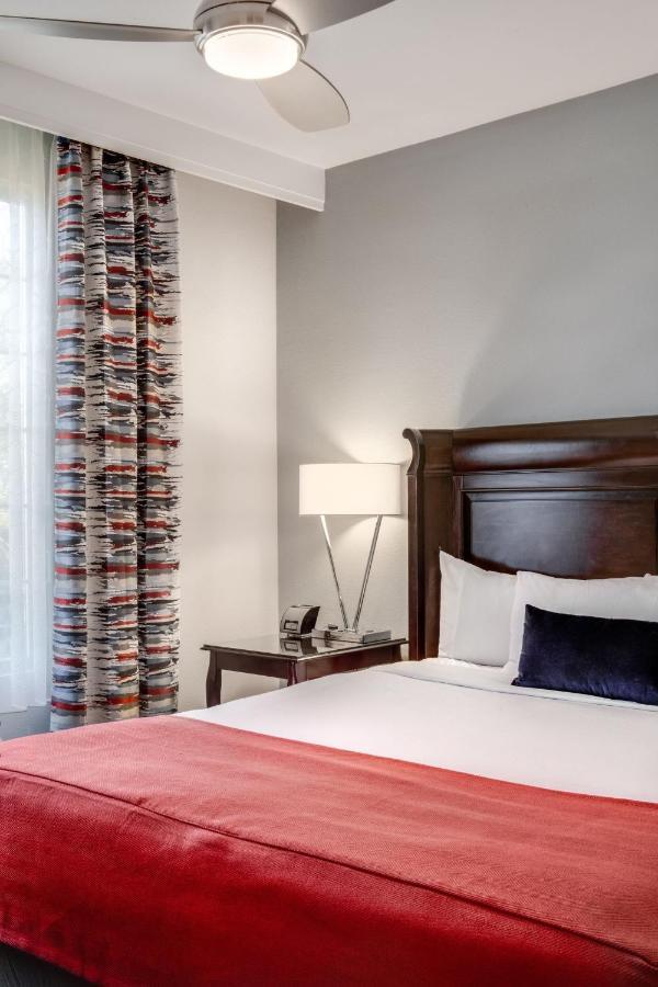 Ayres Suites Mission Viejo - Lake Forest Esterno foto