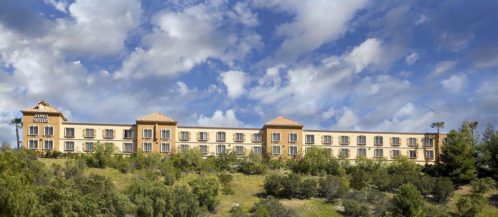 Ayres Suites Mission Viejo - Lake Forest Esterno foto