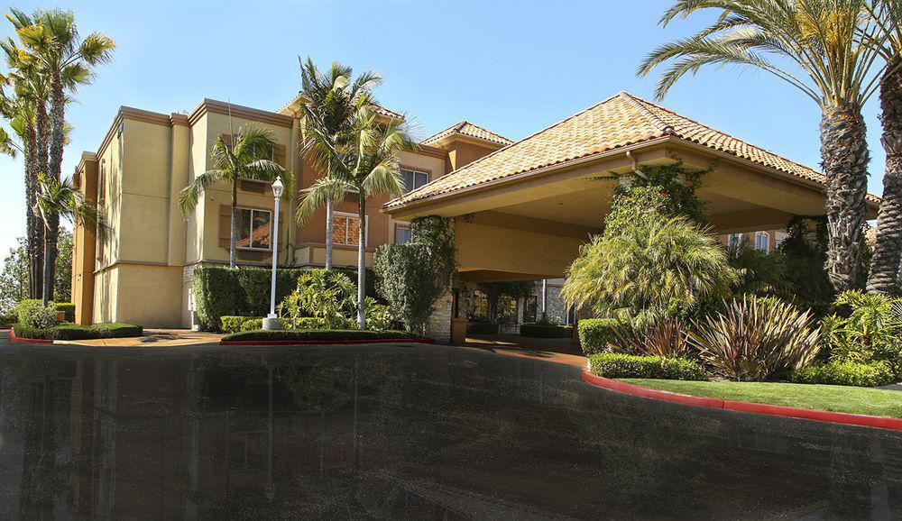 Ayres Suites Mission Viejo - Lake Forest Esterno foto