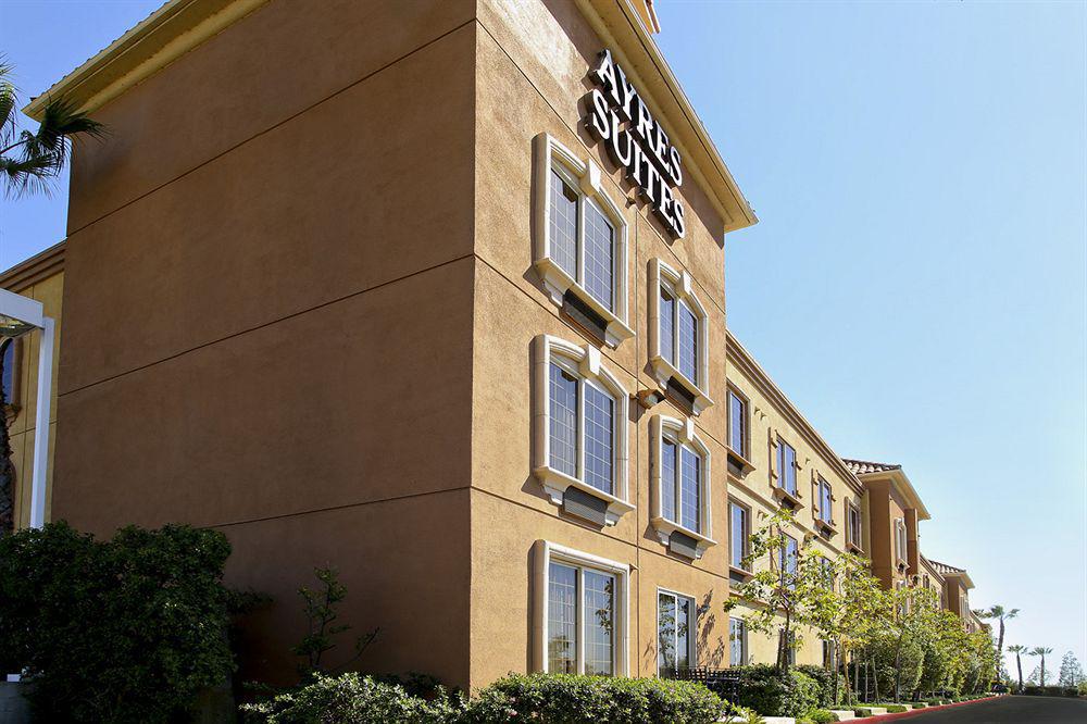 Ayres Suites Mission Viejo - Lake Forest Esterno foto