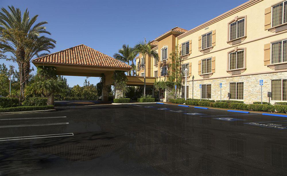 Ayres Suites Mission Viejo - Lake Forest Esterno foto
