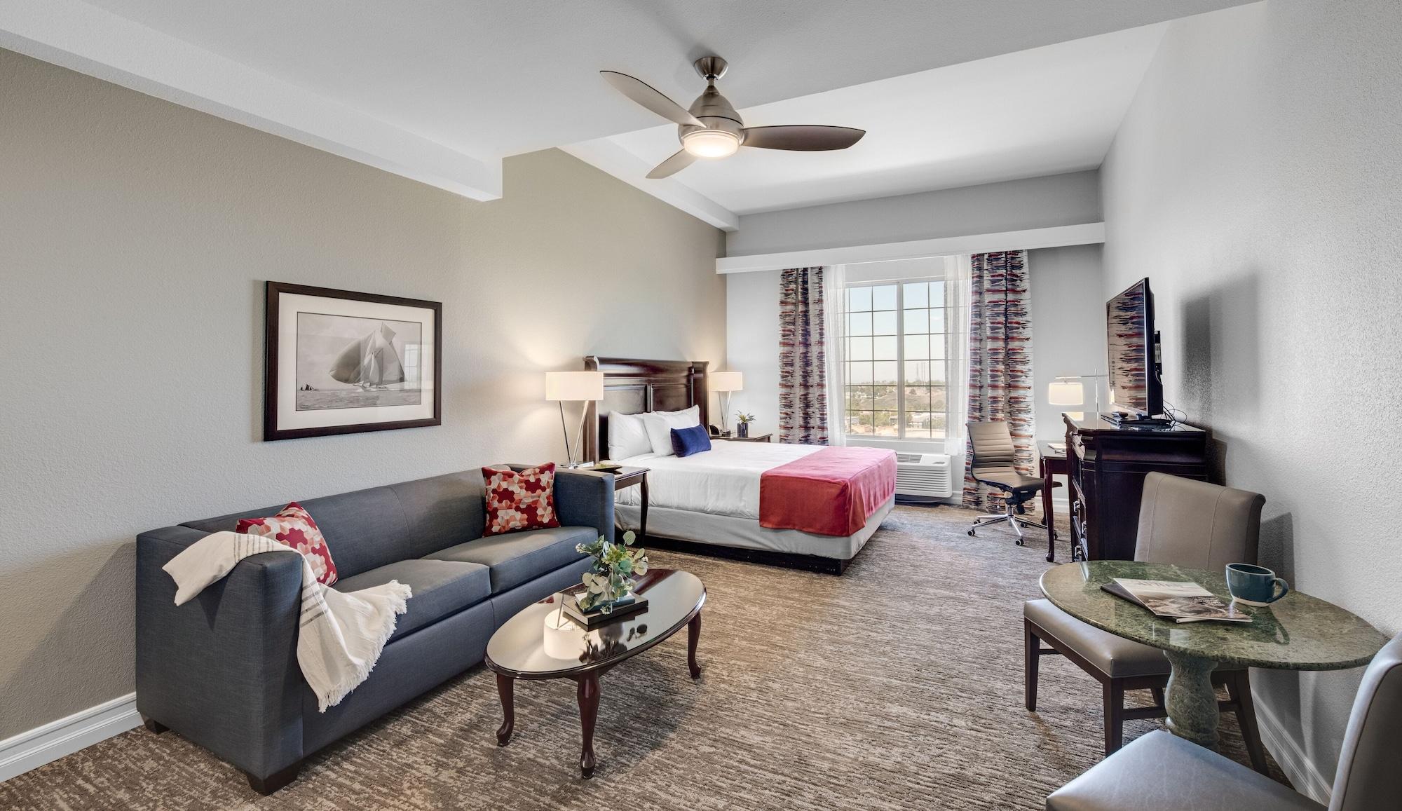 Ayres Suites Mission Viejo - Lake Forest Esterno foto