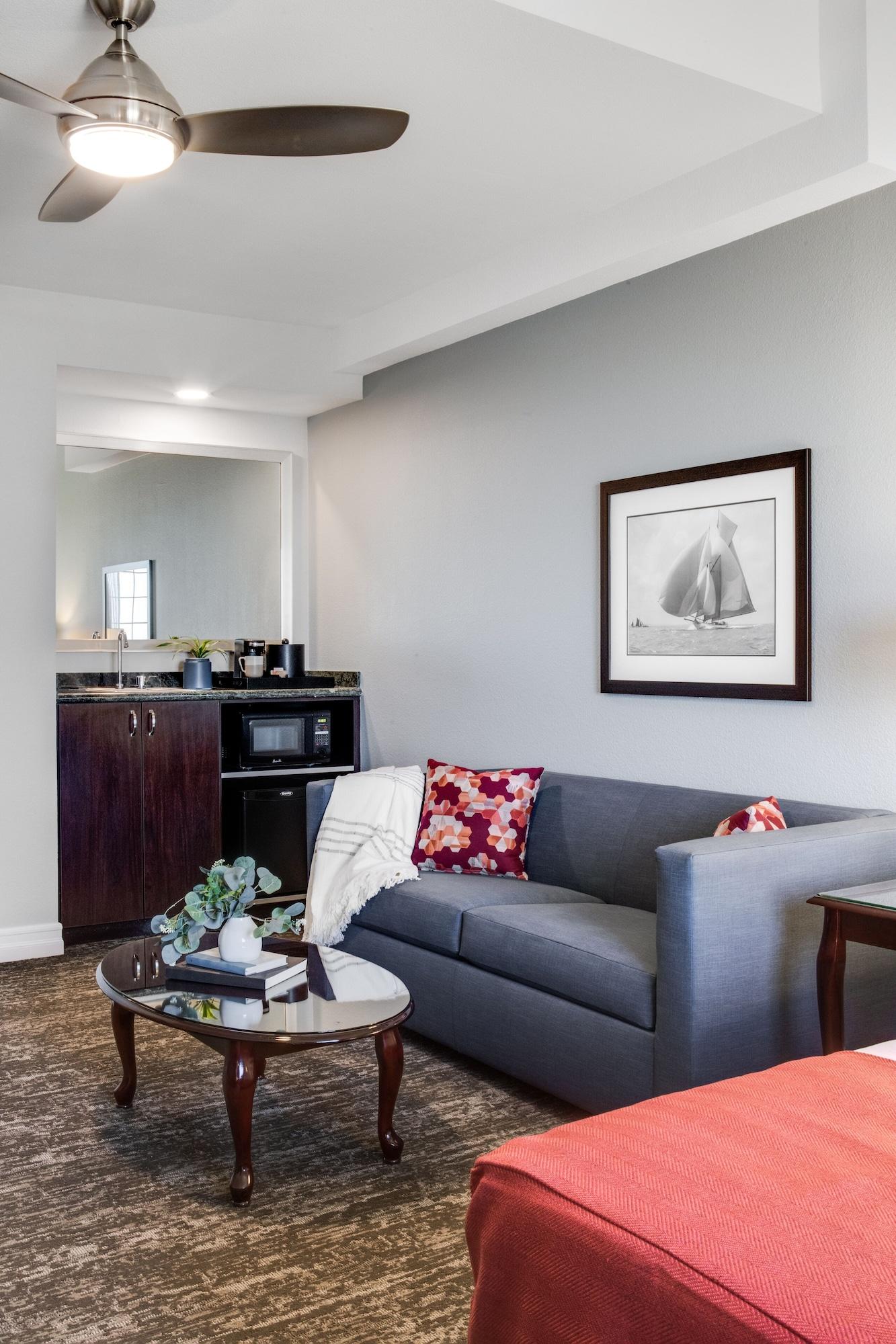 Ayres Suites Mission Viejo - Lake Forest Esterno foto