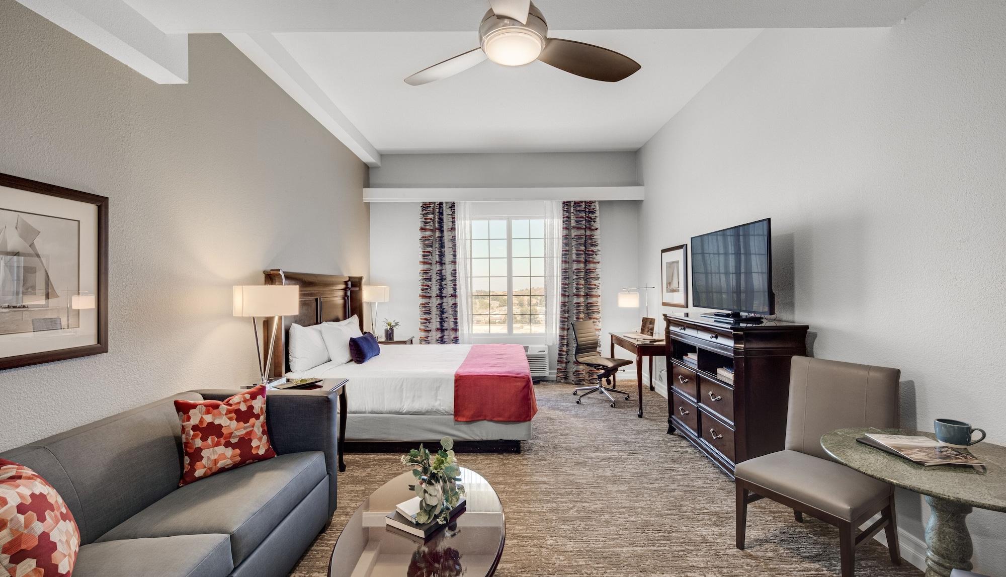 Ayres Suites Mission Viejo - Lake Forest Esterno foto