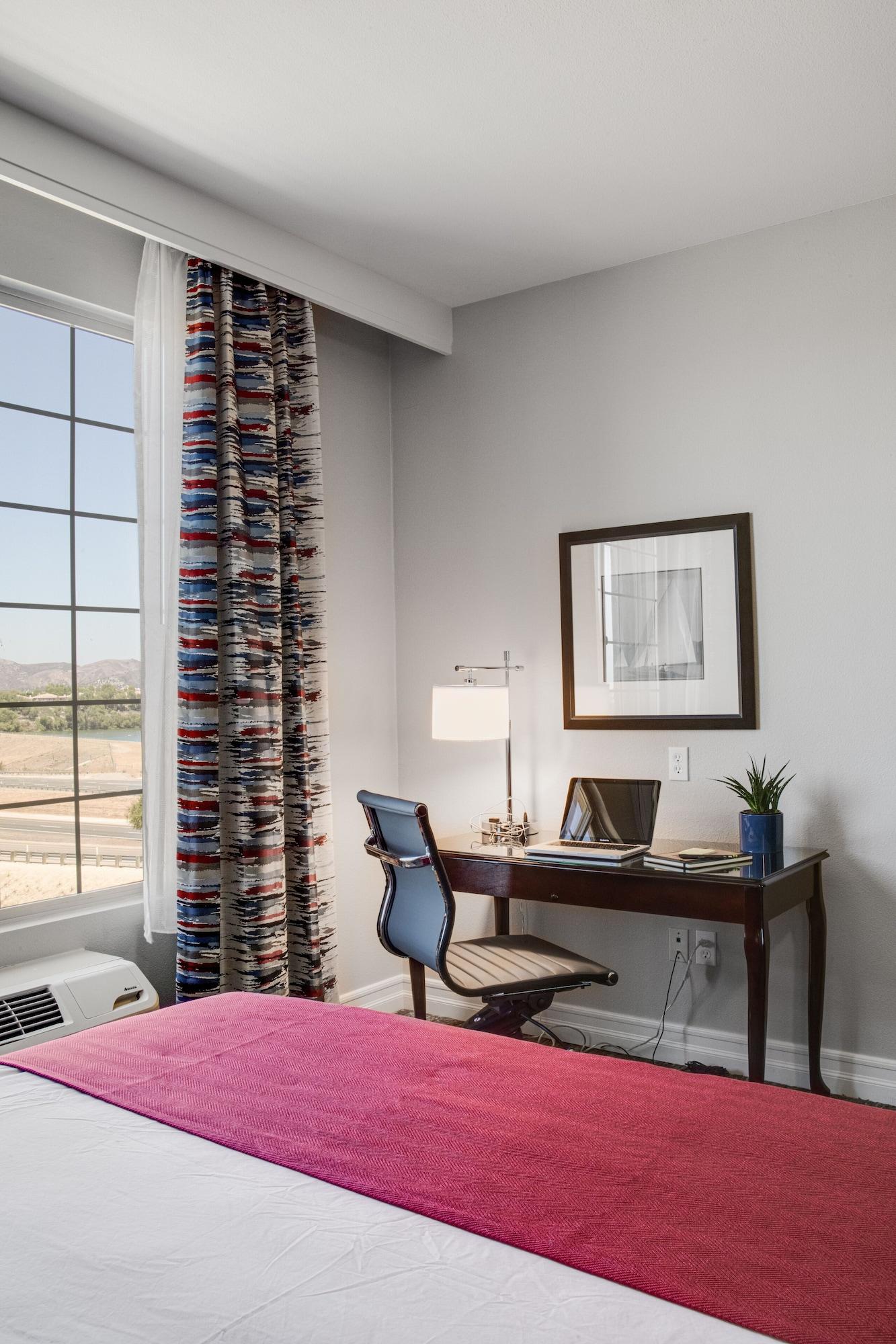 Ayres Suites Mission Viejo - Lake Forest Esterno foto