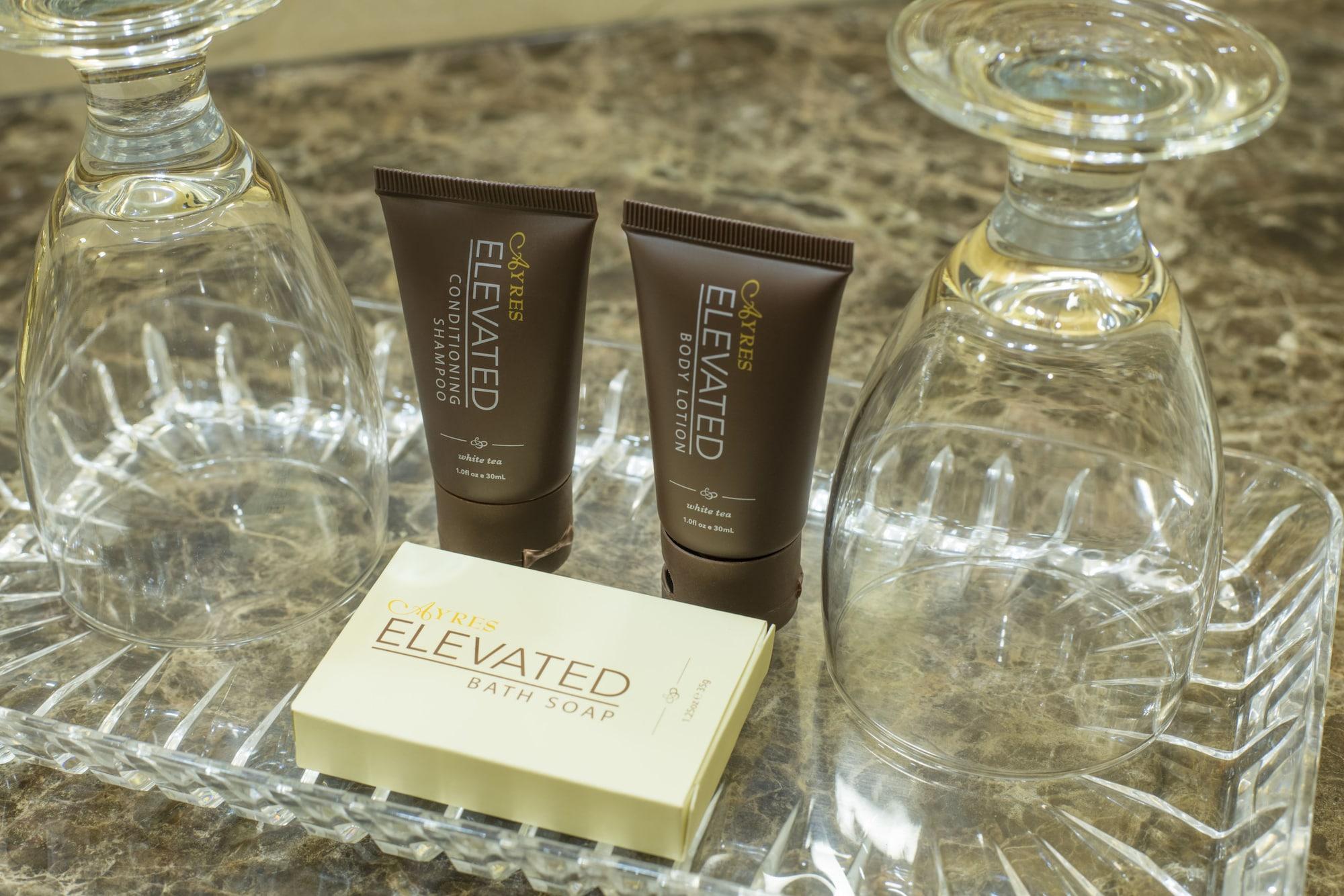 Ayres Suites Mission Viejo - Lake Forest Esterno foto
