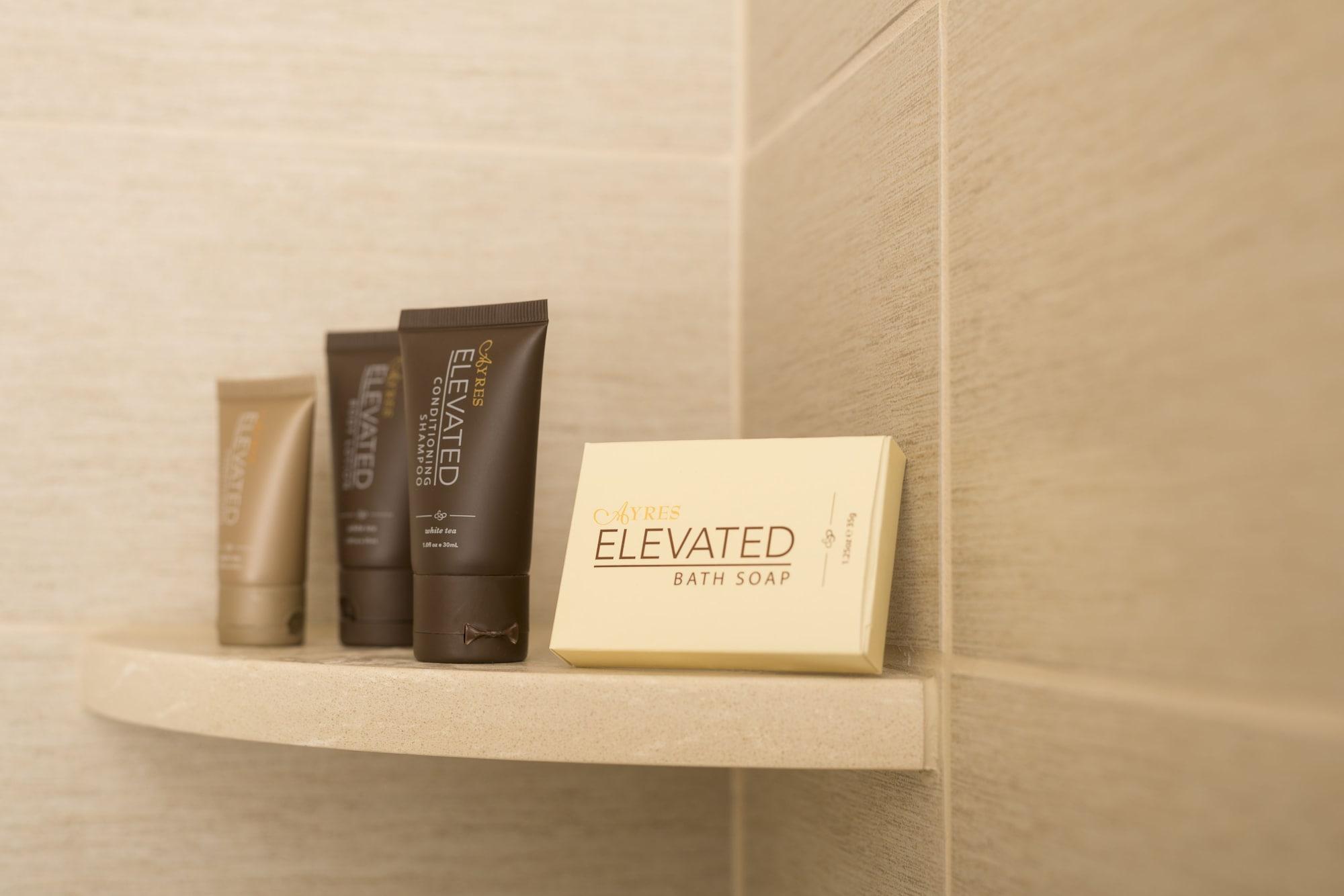 Ayres Suites Mission Viejo - Lake Forest Esterno foto