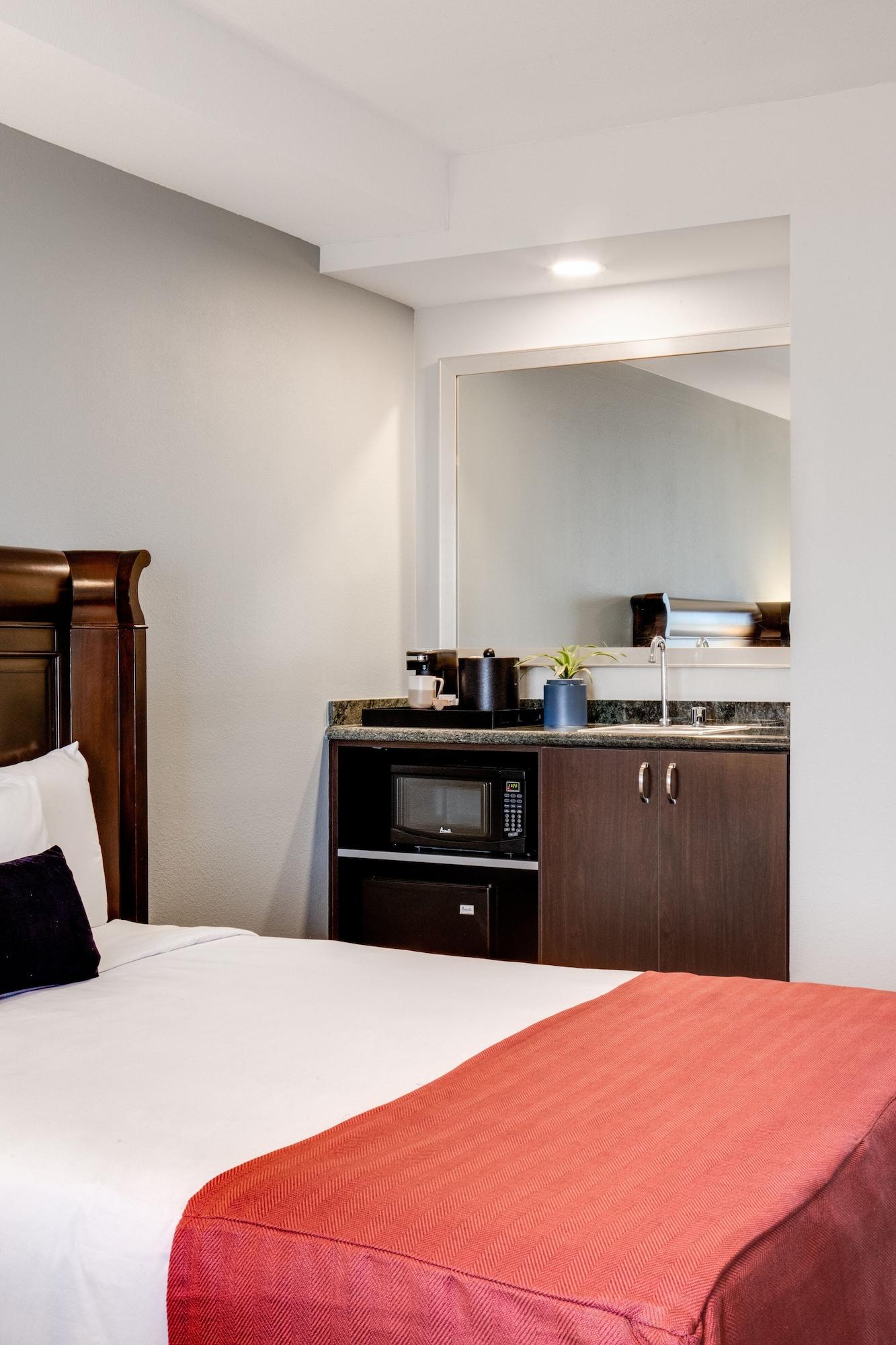 Ayres Suites Mission Viejo - Lake Forest Esterno foto