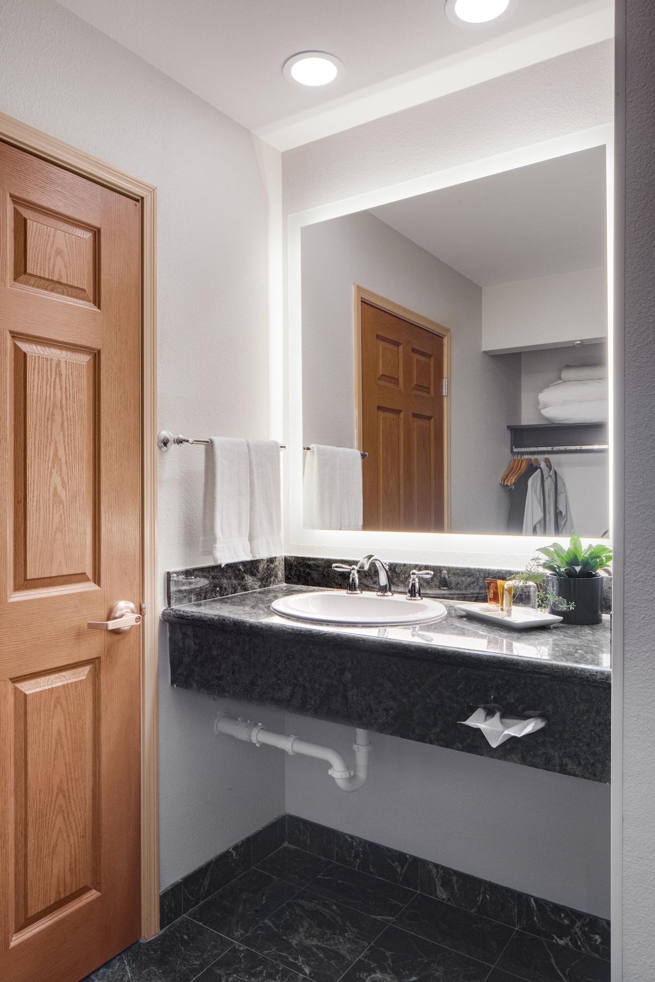 Ayres Suites Mission Viejo - Lake Forest Esterno foto