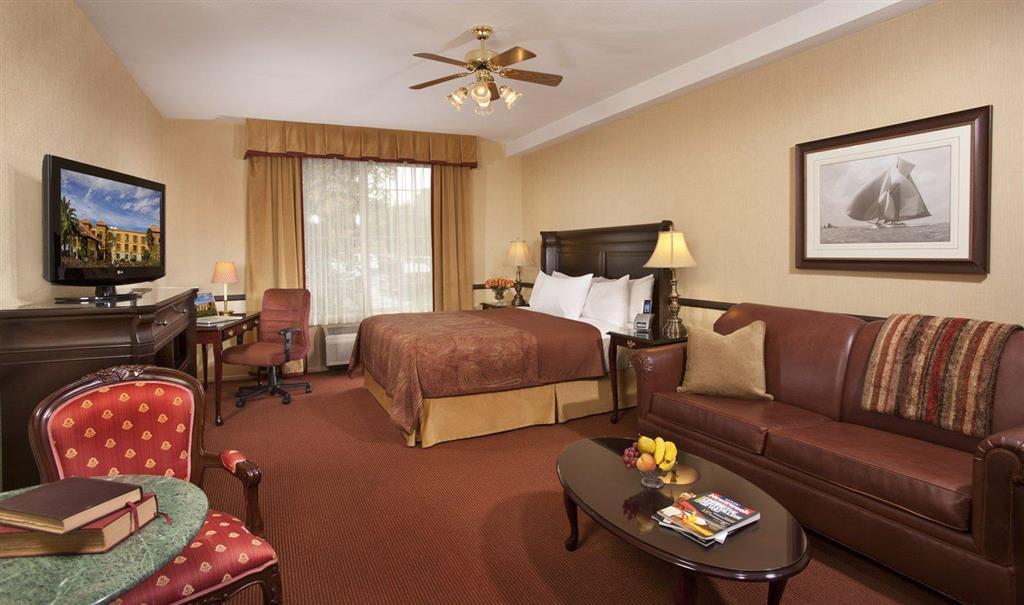 Ayres Suites Mission Viejo - Lake Forest Camera foto