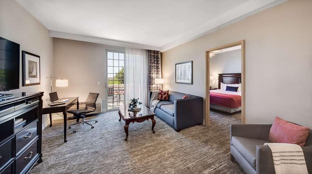 Ayres Suites Mission Viejo - Lake Forest Camera foto