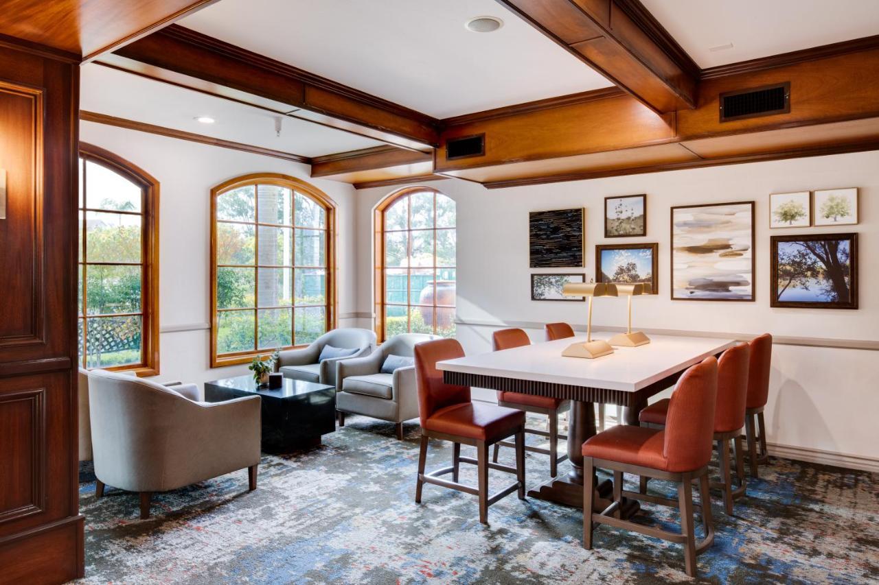Ayres Suites Mission Viejo - Lake Forest Esterno foto