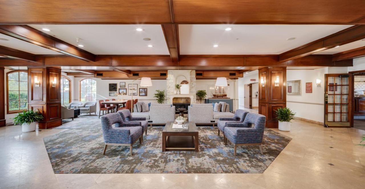 Ayres Suites Mission Viejo - Lake Forest Esterno foto