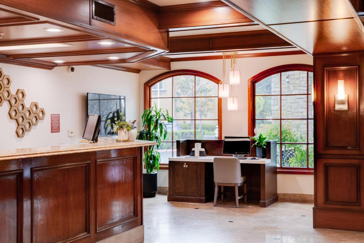 Ayres Suites Mission Viejo - Lake Forest Esterno foto
