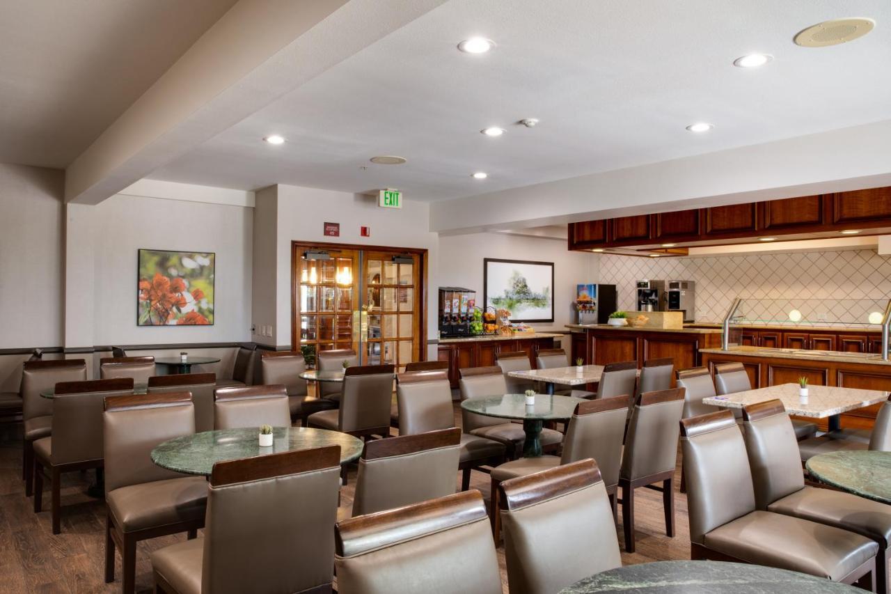 Ayres Suites Mission Viejo - Lake Forest Esterno foto