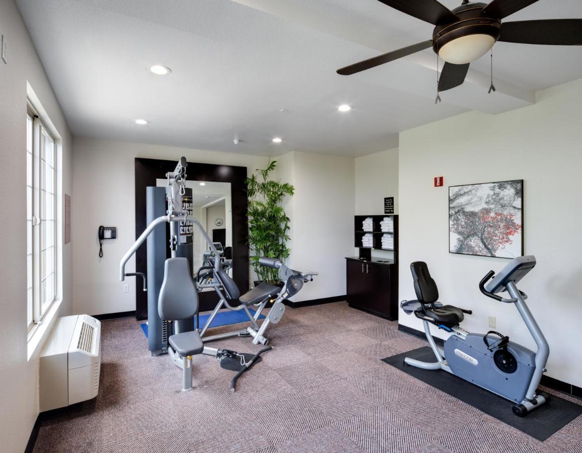 Ayres Suites Mission Viejo - Lake Forest Esterno foto
