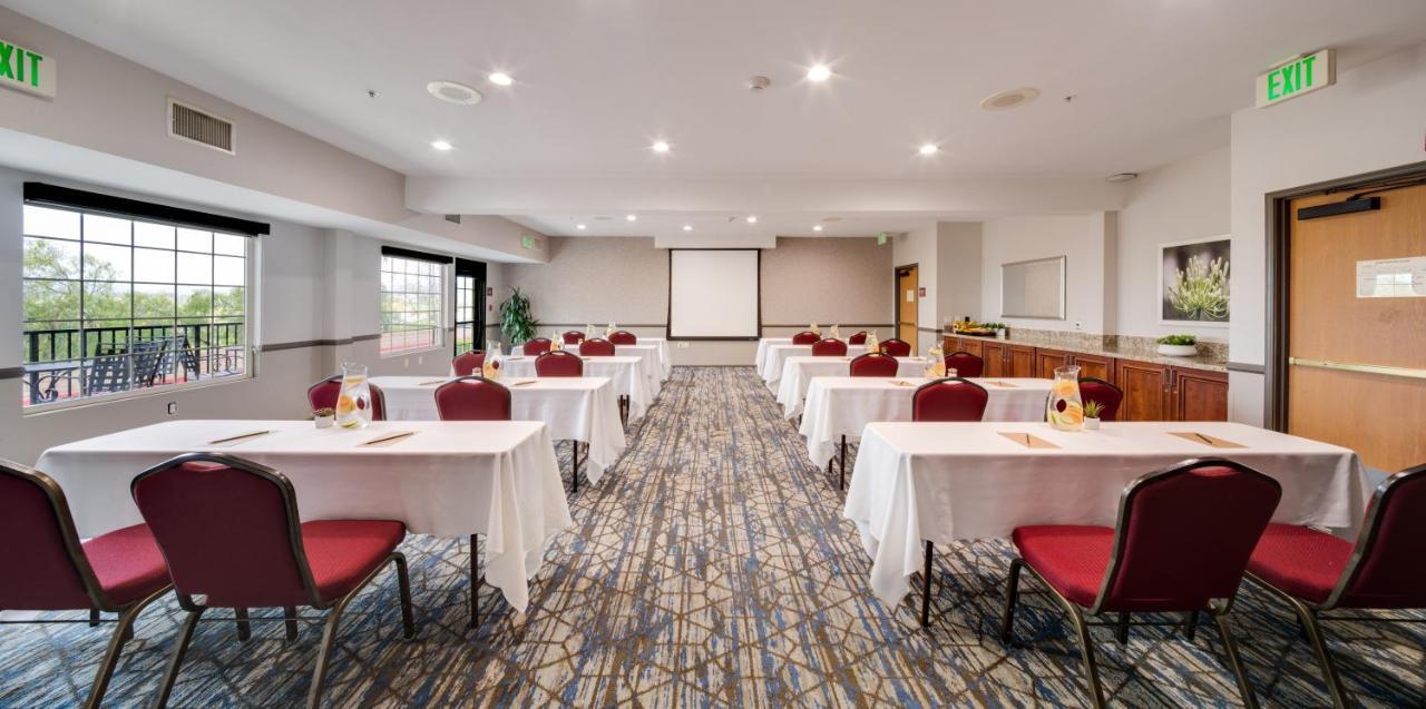 Ayres Suites Mission Viejo - Lake Forest Esterno foto