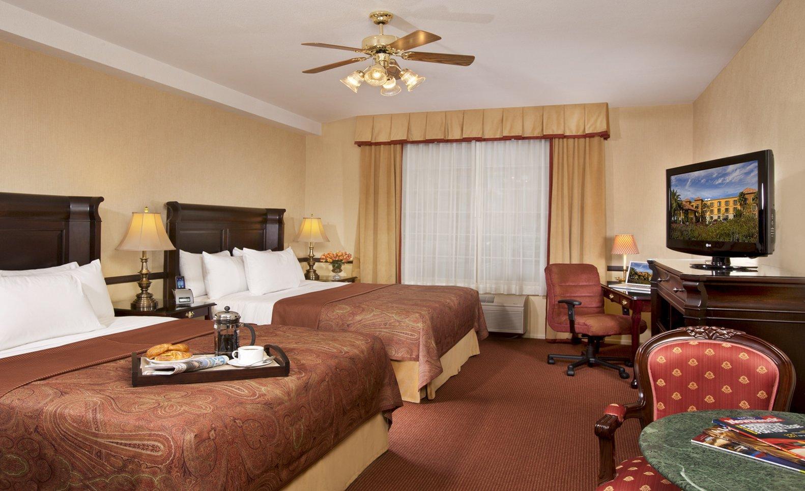 Ayres Suites Mission Viejo - Lake Forest Esterno foto