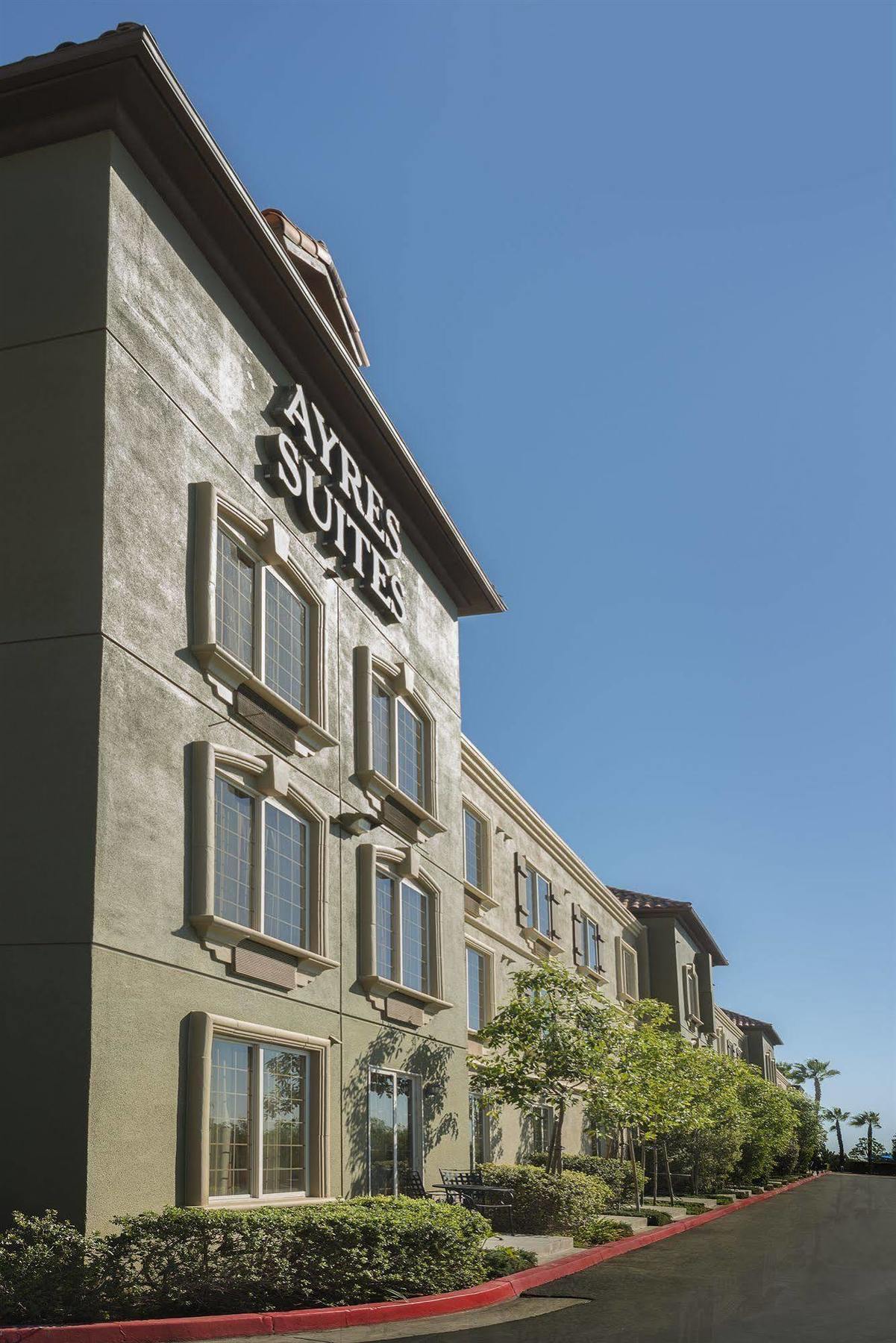 Ayres Suites Mission Viejo - Lake Forest Esterno foto