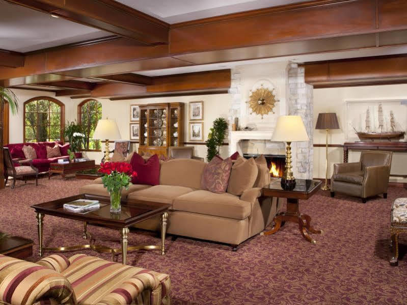 Ayres Suites Mission Viejo - Lake Forest Esterno foto