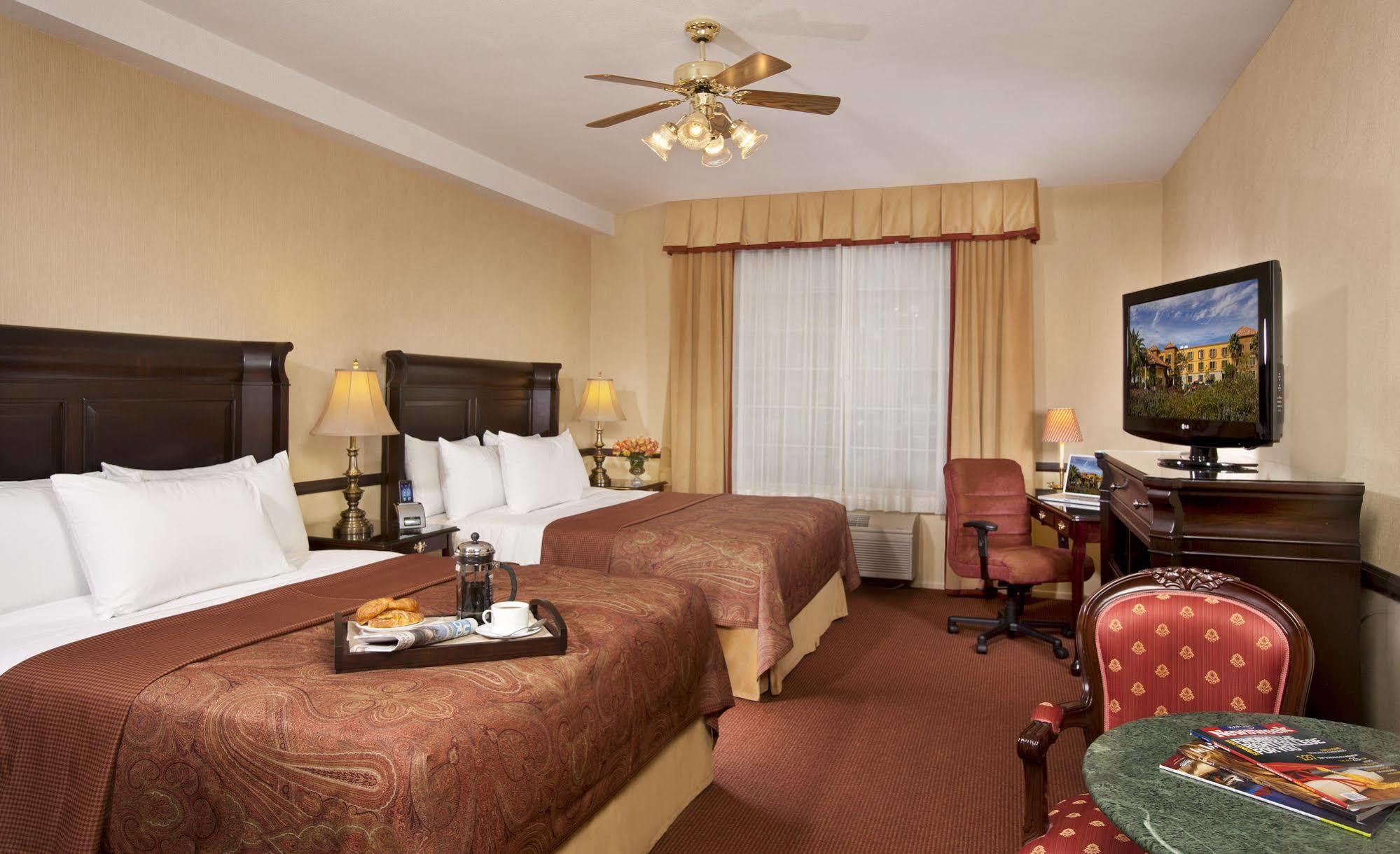 Ayres Suites Mission Viejo - Lake Forest Esterno foto