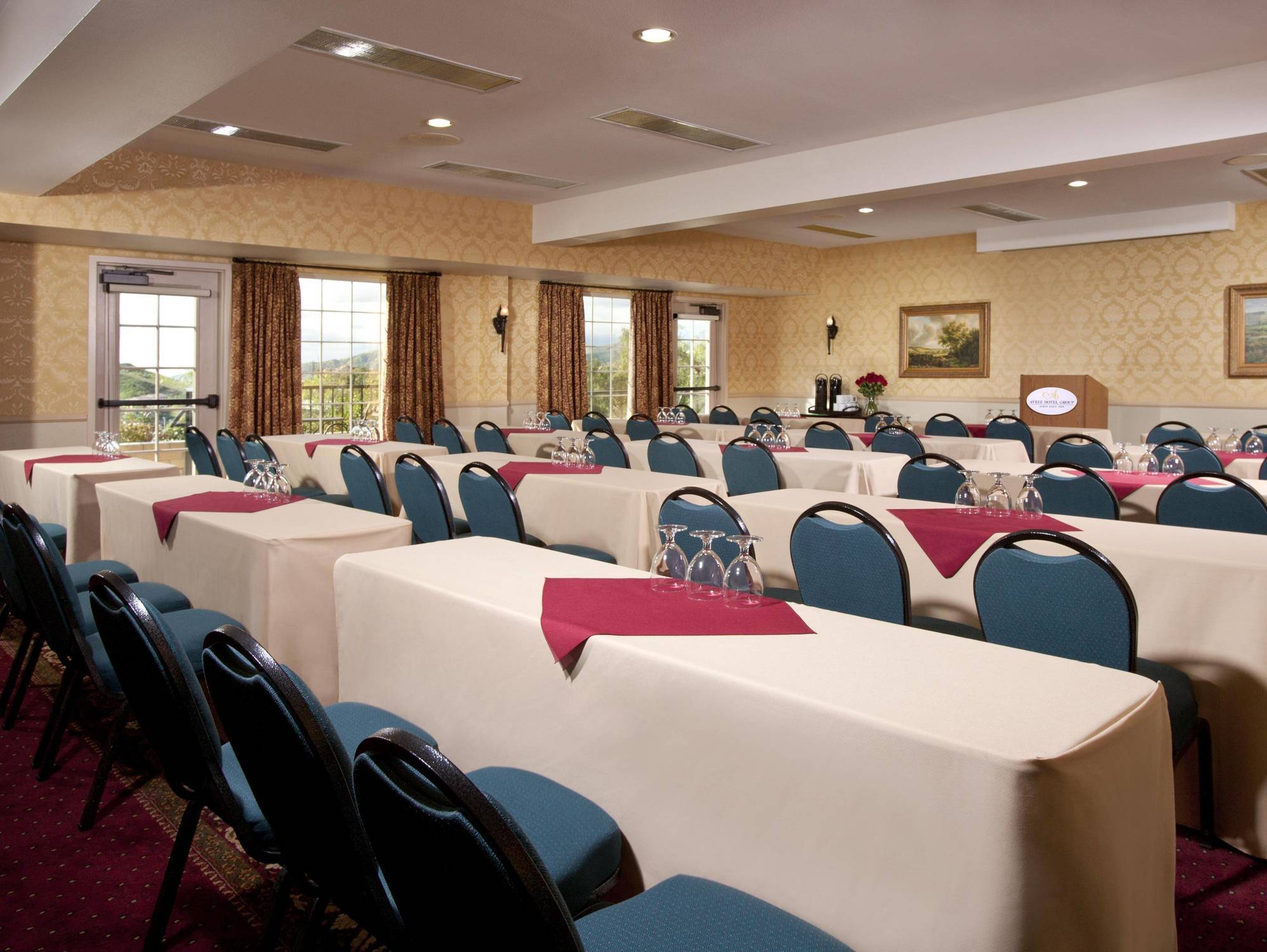 Ayres Suites Mission Viejo - Lake Forest Esterno foto