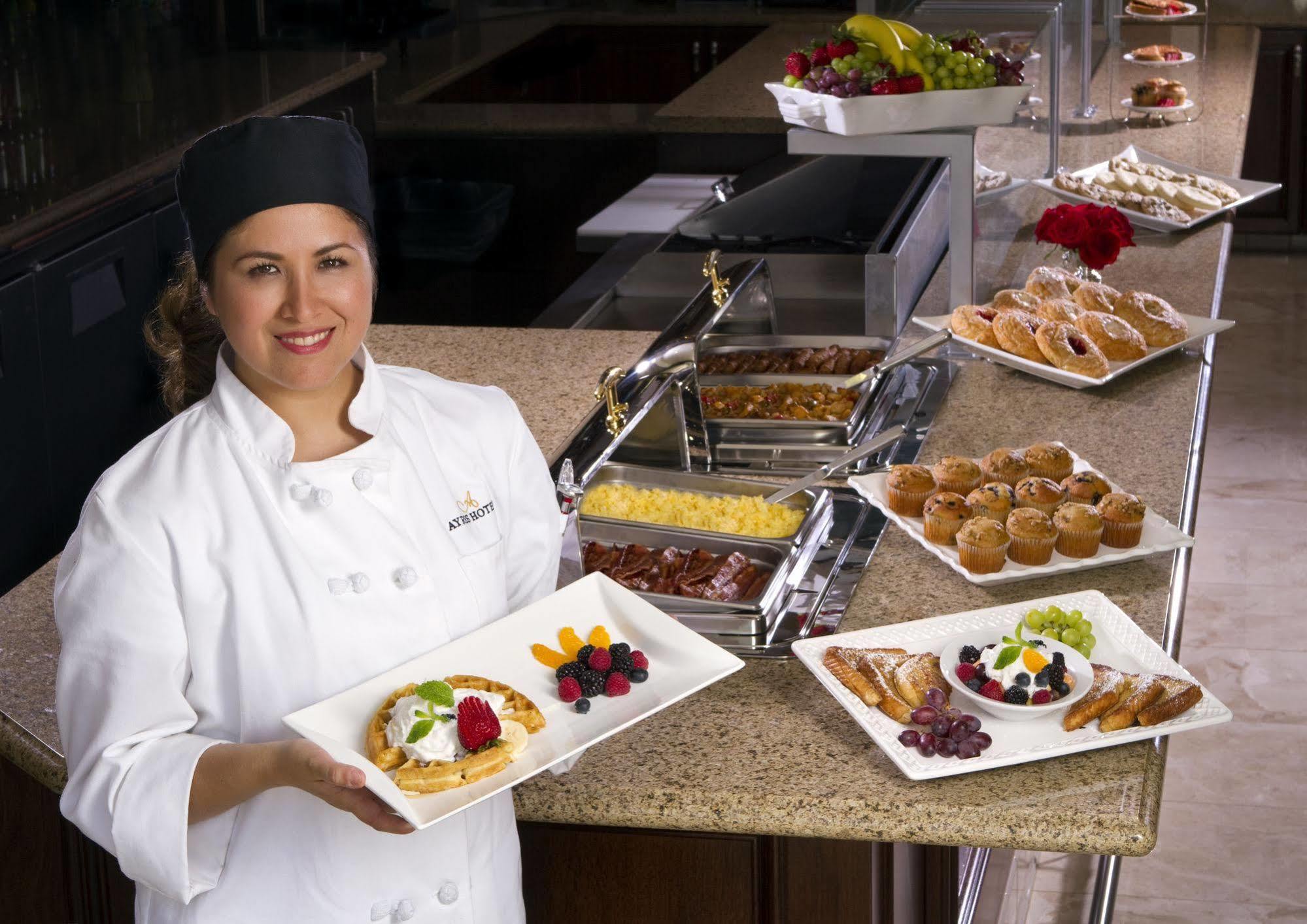 Ayres Suites Mission Viejo - Lake Forest Esterno foto