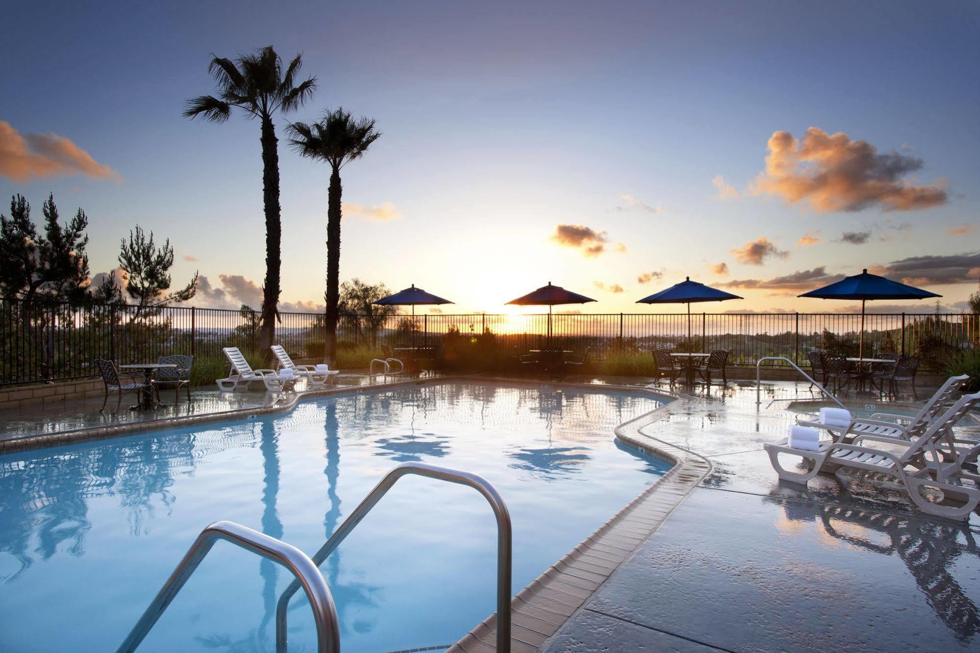 Ayres Suites Mission Viejo - Lake Forest Esterno foto