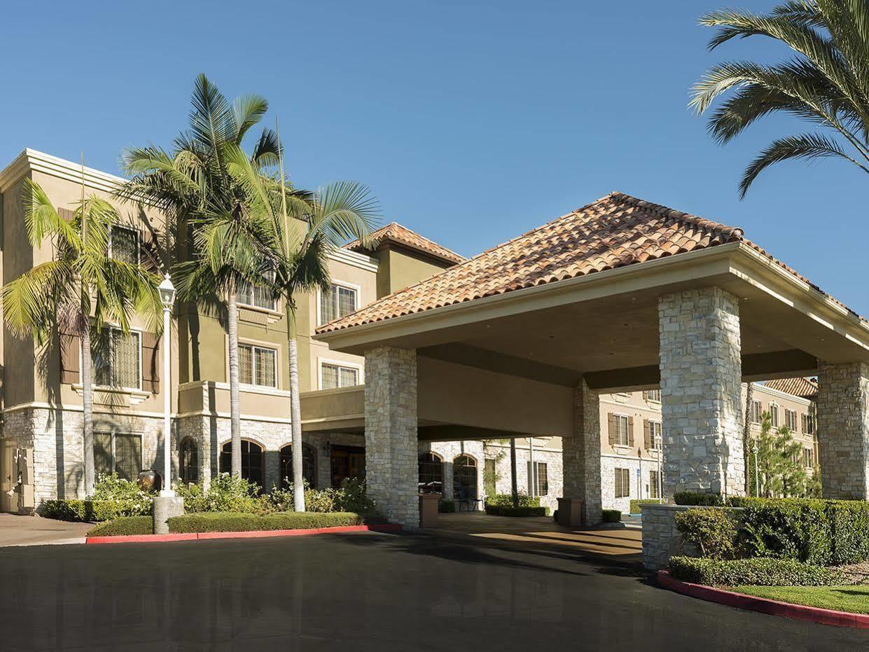 Ayres Suites Mission Viejo - Lake Forest Esterno foto