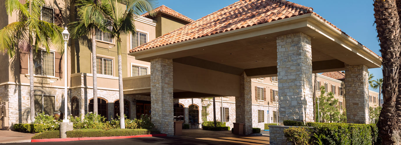 Ayres Suites Mission Viejo - Lake Forest Esterno foto