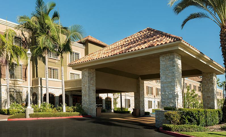 Ayres Suites Mission Viejo - Lake Forest Esterno foto