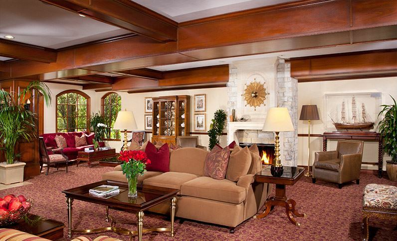 Ayres Suites Mission Viejo - Lake Forest Esterno foto